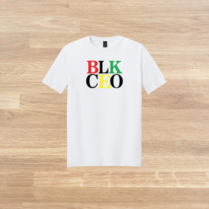 Black CEO T-Shirt