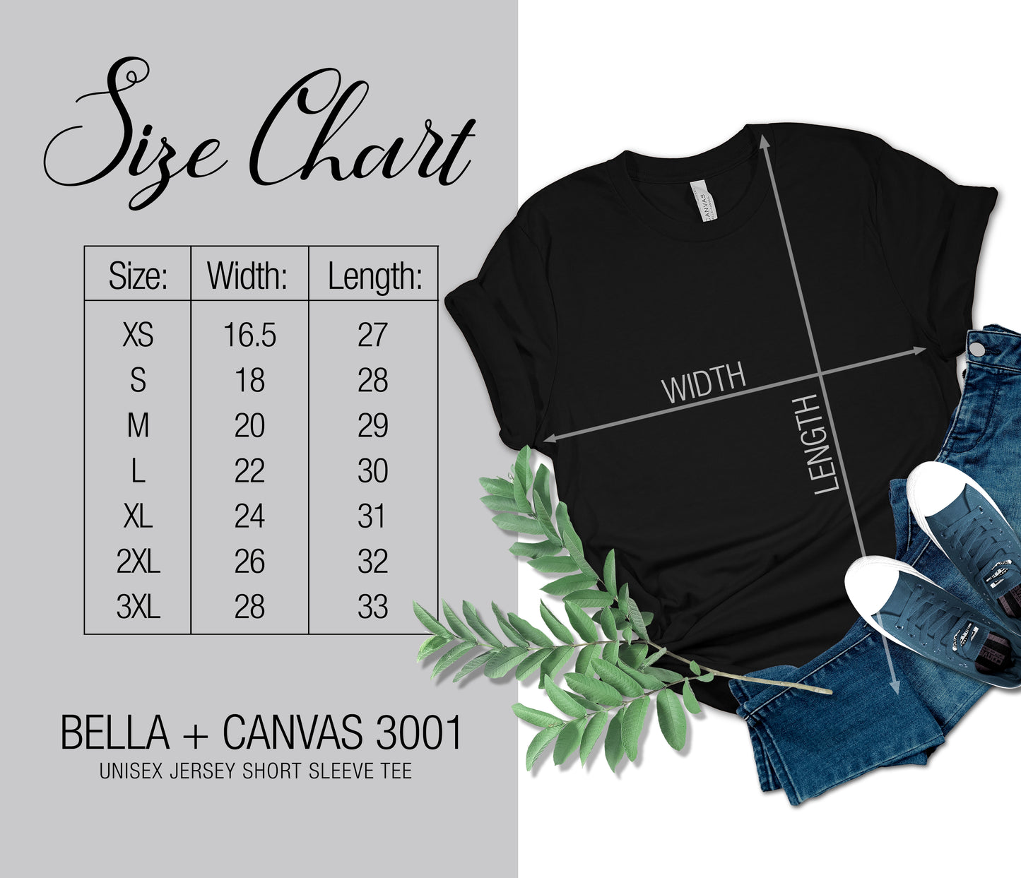 Delta Delta Delta Elements Table T-Shirt